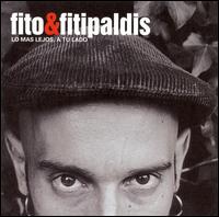 Fito & Fitipaldis - Lo Mas Lejos A Tu Lado [Bonus Track] lyrics