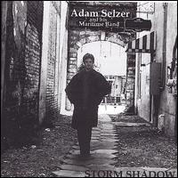 Adam Selzer - Storm Shadow lyrics