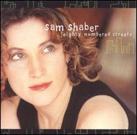 Sam Shaber - Eighty Numbered Streets lyrics