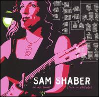 Sam Shaber - In My Bones (Live in Chicago) lyrics