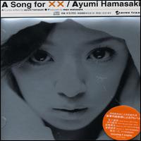 Ayumi Hamasaki - Song for XX lyrics