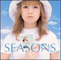 Ayumi Hamasaki - Seasons lyrics