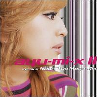 Ayumi Hamasaki - Ayu-Mi-X, Vol. 2 lyrics