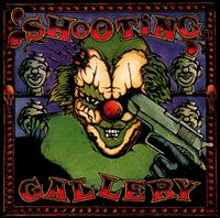 Shooting Gallery - Shooting Gallery lyrics