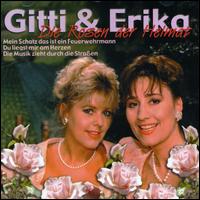 Gitti & Erica - Die Risen der Heimat lyrics