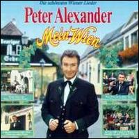 Peter Alexander - Mein Wien lyrics