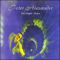 Peter Alexander - Angels Share lyrics