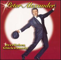 Peter Alexander - Herzlichen Gluckwunsch! lyrics