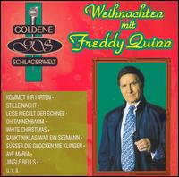 Freddy Quinn - Weihnachten Mit Freddy Quinn lyrics