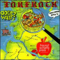 Torfrock - Torfrock Oder Watt? lyrics