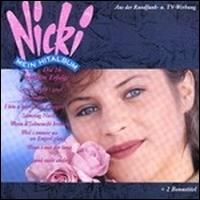 Nicki - Mein Hitalbum lyrics