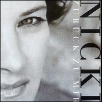 Nicki - Zuruck Zu Mir lyrics