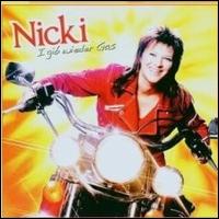 Nicki - I Gib Wieder Gas lyrics