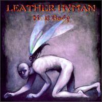 Leather Hyman - Host Body lyrics