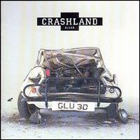 Crashland - Glued lyrics