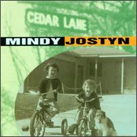 Mindy Jostyn - Cedar Lane lyrics