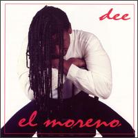 Dee - El Moreno lyrics