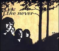 The Never - The Never lyrics
