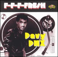Davy DMX - Fresh lyrics