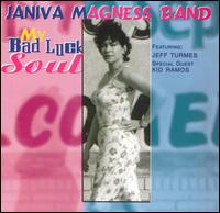 Janiva Magness - My Bad Luck Soul lyrics