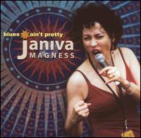 Janiva Magness - Blues Ain't Pretty lyrics