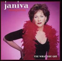 Janiva Magness - Use What You Got lyrics