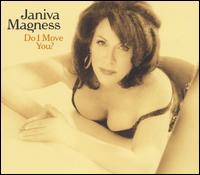 Janiva Magness - Do I Move You? lyrics