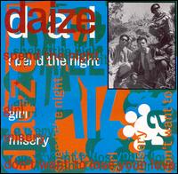 Daize - Spend the Night lyrics
