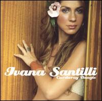 Ivana Santilli - Corduroy Boogie lyrics