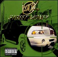 Iconz - Street Money lyrics