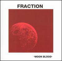 Fraction - Moon Blood lyrics