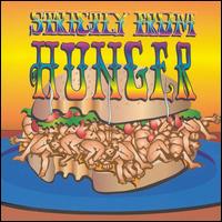 Hunger! - Strictly From Hunger! & The Lost Album lyrics