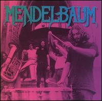 Mendelbaum - Mendelbaum lyrics