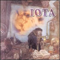 Iota - Iota lyrics