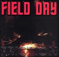 Field Day - Friction lyrics