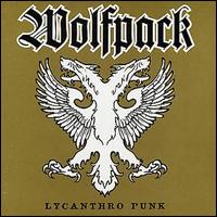 Wolfpack - Lycnthro Punk lyrics