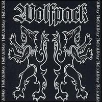 Wolfpack - Allday Hell lyrics