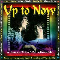 Robin & Barry Dransfield - Up to Now lyrics