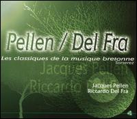 Jacques Pellen - Sorserez lyrics