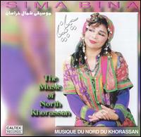 Sim Bin - Music of North Khorassan lyrics