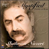 Shahram Nazeri - Mystified lyrics