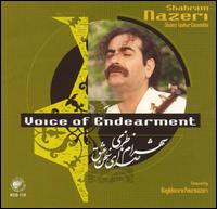 Shahram Nazeri - Voice of Endearment lyrics