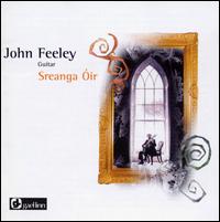 John Feeley - Srenga Oir lyrics