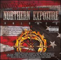 Woodie - Northern Expozure Vol. 7 lyrics