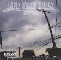 Lone Star Ridaz - 40 Dayz/40 Nightz lyrics