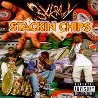 3X Krazy - Stackin Chips lyrics