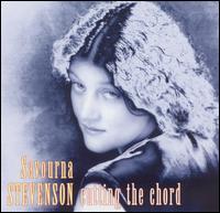 Savourna Stevenson - Cutting the Chord lyrics