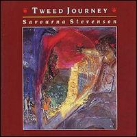 Savourna Stevenson - Tweed Journey lyrics
