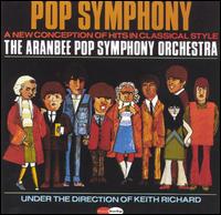 Aranbee Pop Symphony Orchestra - Today's Pop Symphony lyrics