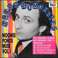 Barry Humphries - Moonee Ponds Muse, Vol. 1 lyrics